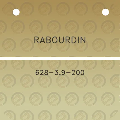 rabourdin-628-39-200