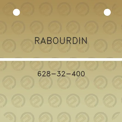 rabourdin-628-32-400