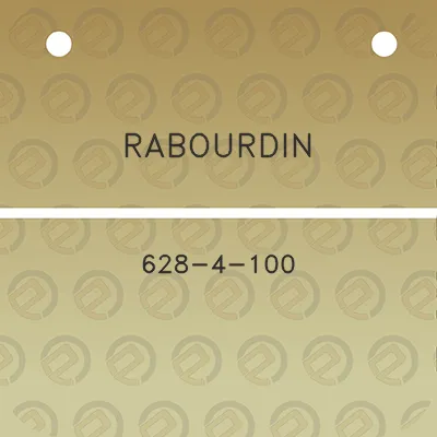 rabourdin-628-4-100