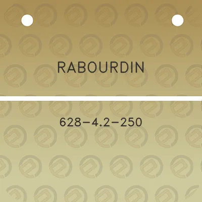 rabourdin-628-42-250