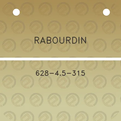 rabourdin-628-45-315