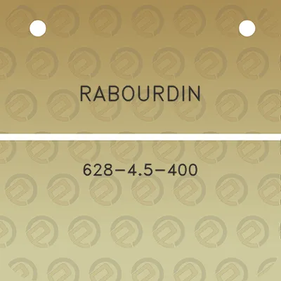 rabourdin-628-45-400