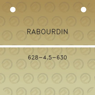 rabourdin-628-45-630