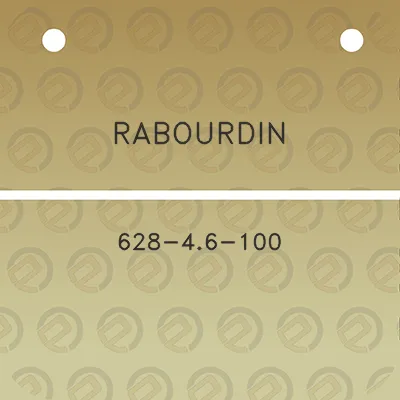 rabourdin-628-46-100