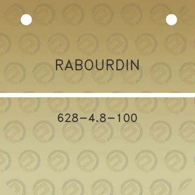 rabourdin-628-48-100