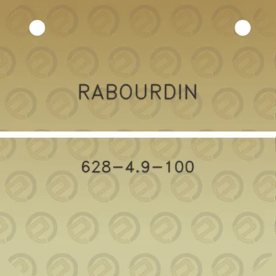 rabourdin-628-49-100