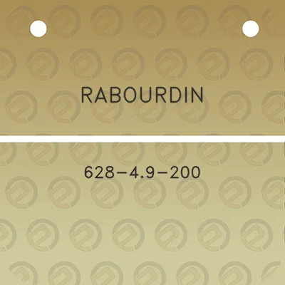 rabourdin-628-49-200