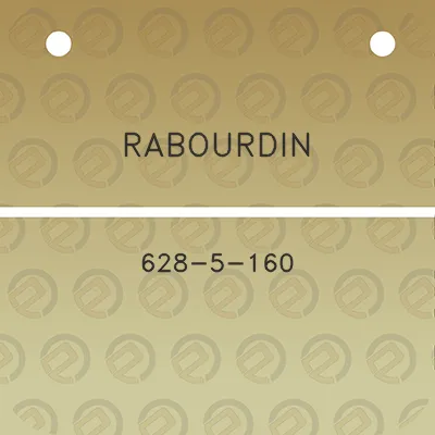 rabourdin-628-5-160