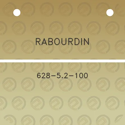 rabourdin-628-52-100