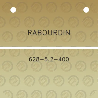 rabourdin-628-52-400