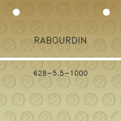 rabourdin-628-55-1000