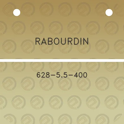 rabourdin-628-55-400