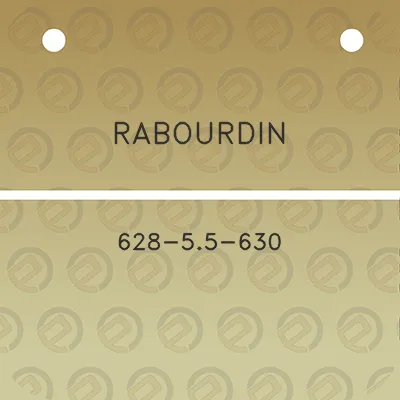 rabourdin-628-55-630