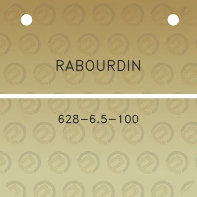 rabourdin-628-65-100