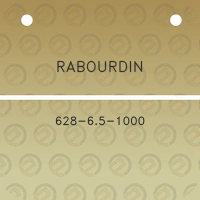 rabourdin-628-65-1000