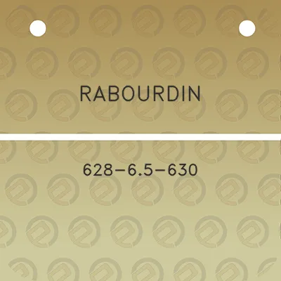 rabourdin-628-65-630