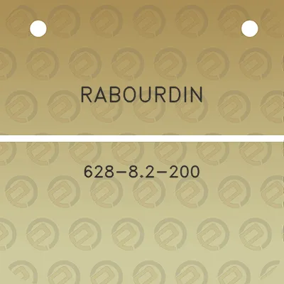 rabourdin-628-82-200