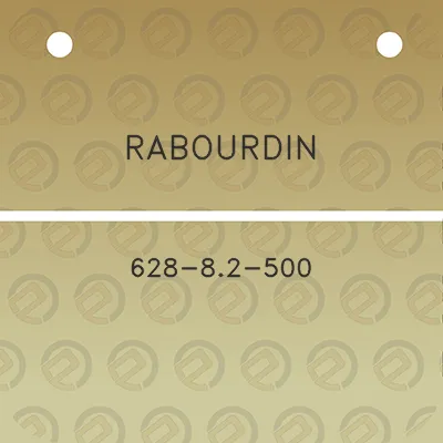 rabourdin-628-82-500