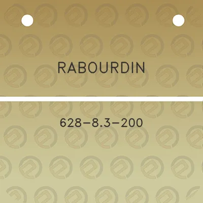 rabourdin-628-83-200