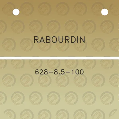 rabourdin-628-85-100