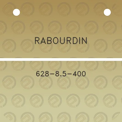 rabourdin-628-85-400