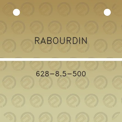 rabourdin-628-85-500