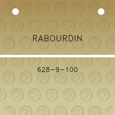 rabourdin-628-9-100