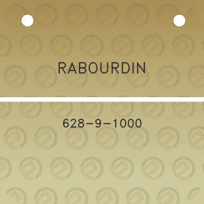 rabourdin-628-9-1000