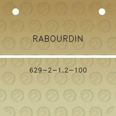 rabourdin-629-2-12-100