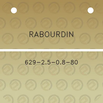 rabourdin-629-25-08-80