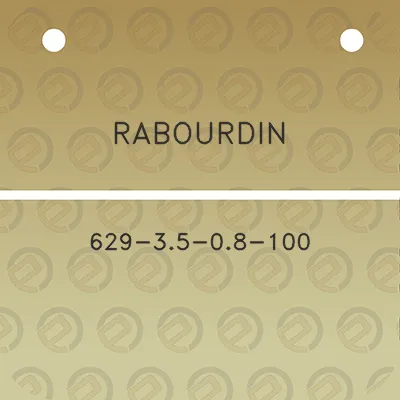 rabourdin-629-35-08-100