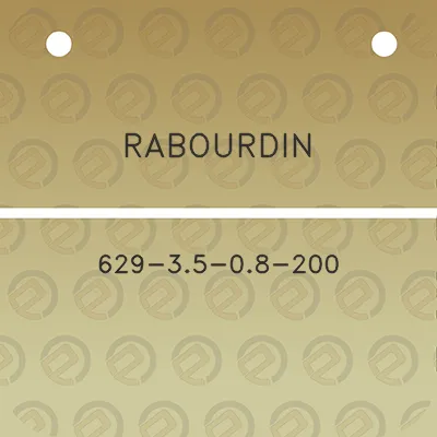 rabourdin-629-35-08-200