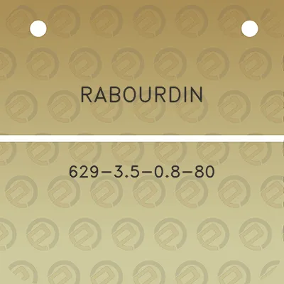 rabourdin-629-35-08-80