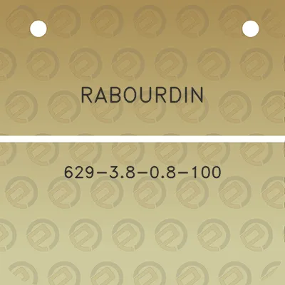 rabourdin-629-38-08-100