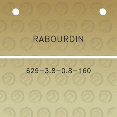 rabourdin-629-38-08-160