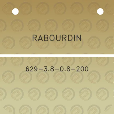 rabourdin-629-38-08-200