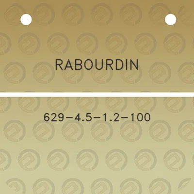 rabourdin-629-45-12-100