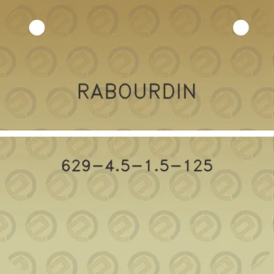 rabourdin-629-45-15-125