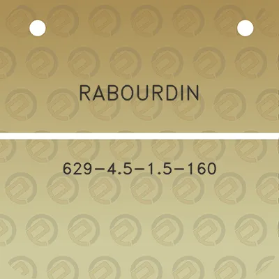 rabourdin-629-45-15-160