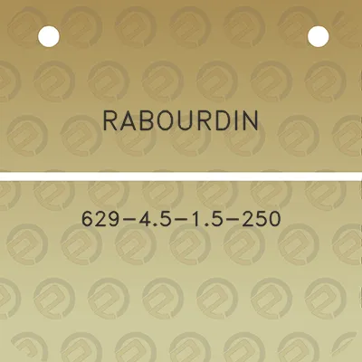 rabourdin-629-45-15-250