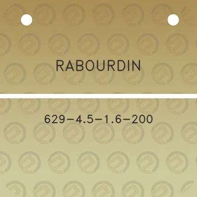 rabourdin-629-45-16-200