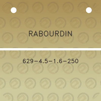 rabourdin-629-45-16-250