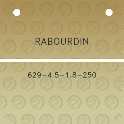 rabourdin-629-45-18-250