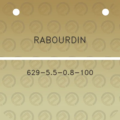 rabourdin-629-55-08-100