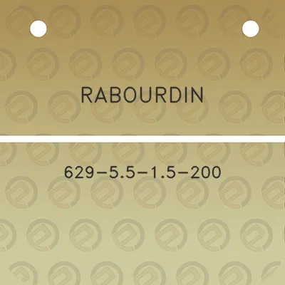 rabourdin-629-55-15-200