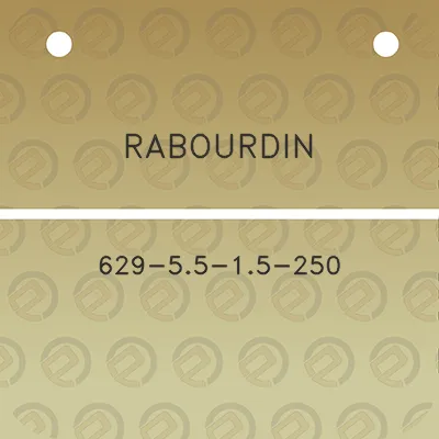 rabourdin-629-55-15-250