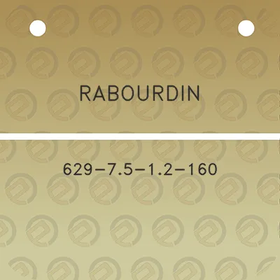 rabourdin-629-75-12-160