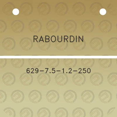 rabourdin-629-75-12-250