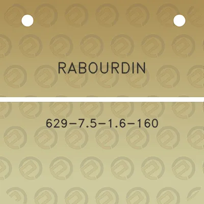 rabourdin-629-75-16-160