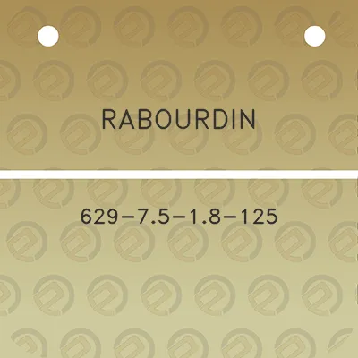 rabourdin-629-75-18-125